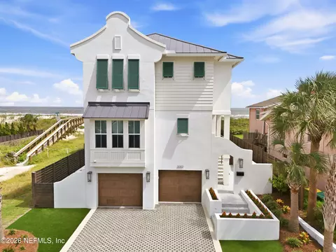3002 Ocean Dr S, Jacksonville Beach, FL 32250
