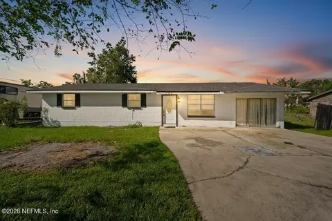 101 N Highland Ave, Green Cove Springs, FL 32043