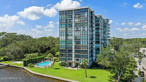 2970 St Johns Ave #2C, Jacksonville, FL 32205