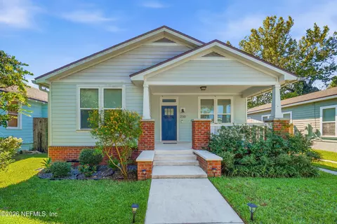 2110 Gilmore St, Jacksonville, FL 32204