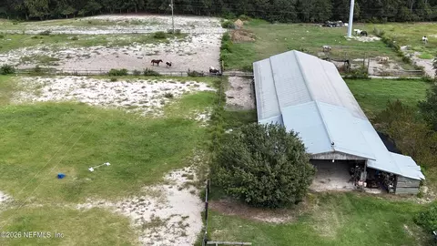 6014 County Road 214, Keystone Heights, FL 32656