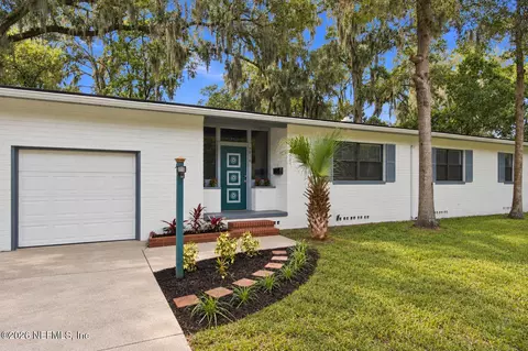 7816 Catawba Dr, Jacksonville, FL 32217