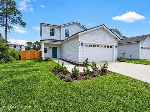 5100 Courtland Oaks St, Jacksonville, FL 32258