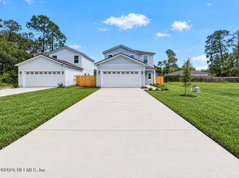 5024 Courtland Oaks St, Jacksonville, FL 32258