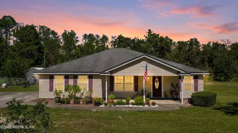 3994 Bronco Rd, Middleburg, FL 32068