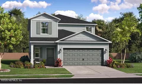 6346 Mare Ave, Jacksonville, FL 32219