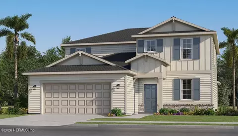 6202 Mare Ave, Jacksonville, FL 32219