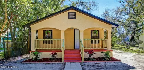 2112 Belvedere St, Jacksonville, FL 32208