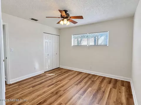 Bedroom - 7446 Centauri Rd, Jacksonville, FL 32210 photo 3 of 9