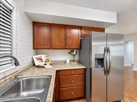 Kitchen - 7446 Centauri Rd, Jacksonville, FL 32210 photo 3 of 3
