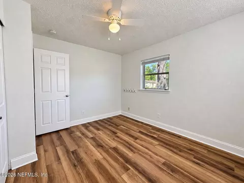 Bedroom - 7446 Centauri Rd, Jacksonville, FL 32210 photo 6 of 9