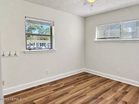 Bedroom - 7446 Centauri Rd, Jacksonville, FL 32210 photo 5 of 9