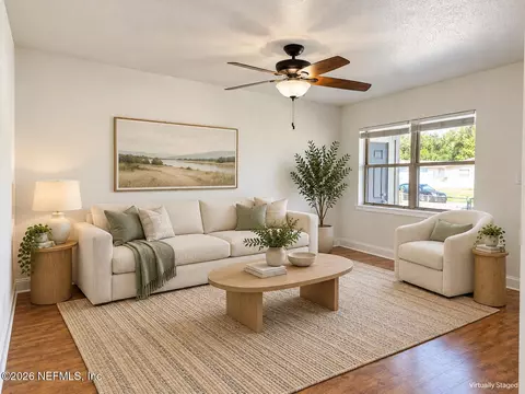 Living - 7446 Centauri Rd, Jacksonville, FL 32210 photo 4 of 5