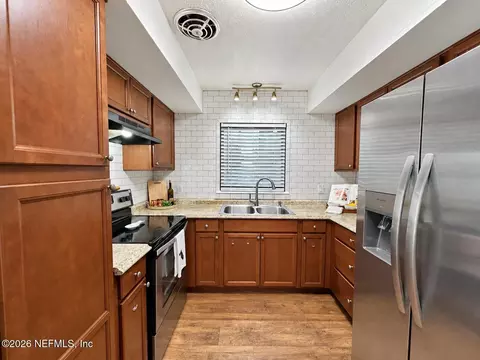 Kitchen - 7446 Centauri Rd, Jacksonville, FL 32210 photo 1 of 3