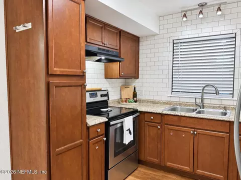 Kitchen - 7446 Centauri Rd, Jacksonville, FL 32210 photo 2 of 3