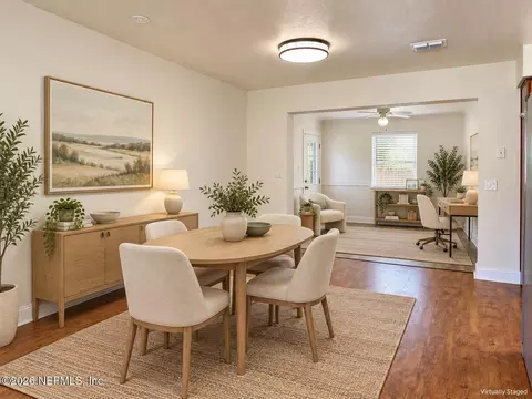 Dining - 7446 Centauri Rd, Jacksonville, FL 32210 photo 1 of 1