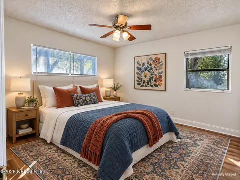 Bedroom - 7446 Centauri Rd, Jacksonville, FL 32210 photo 1 of 9