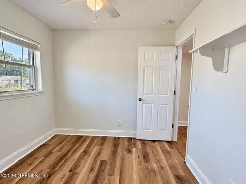 Bedroom - 7446 Centauri Rd, Jacksonville, FL 32210 photo 9 of 9