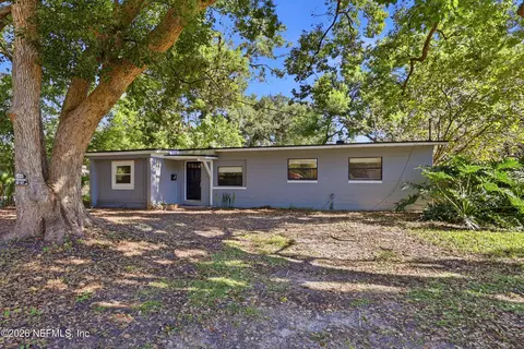 1627 Friar Rd, Jacksonville, FL 32211