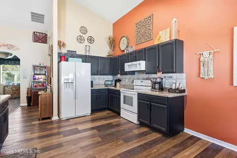 Kitchen - 848 Crestwood Dr, Saint Augustine, FL 32086 photo 1 of 5