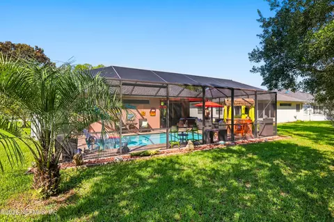 Exterior - 848 Crestwood Dr, Saint Augustine, FL 32086 photo 8 of 8