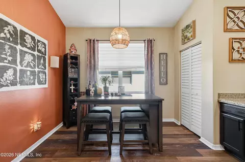 Dining - 848 Crestwood Dr, Saint Augustine, FL 32086 photo 1 of 1