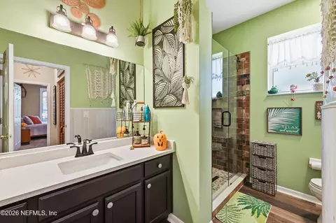 Bath - 848 Crestwood Dr, Saint Augustine, FL 32086 photo 2 of 2