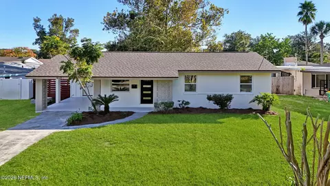 910 16th Ave N, Jacksonville Beach, FL 32250
