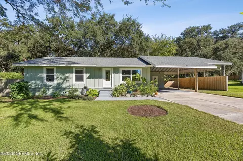 1108 N 15th St, Fernandina Beach, FL 32034