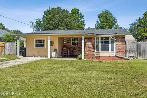 5223 Hollycrest Dr, Jacksonville, FL 32205