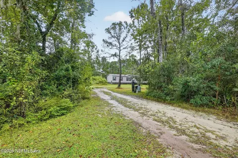 Exterior - 87082 Haven Rd, Yulee, FL 32097 photo 1 of 4