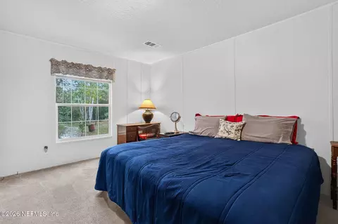 Bedroom - 87082 Haven Rd, Yulee, FL 32097 photo 5 of 8