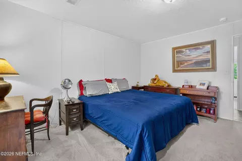 Bedroom - 87082 Haven Rd, Yulee, FL 32097 photo 6 of 8