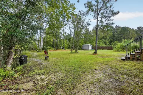 Exterior - 87082 Haven Rd, Yulee, FL 32097 photo 4 of 4