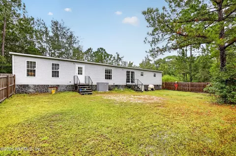 Exterior - 87082 Haven Rd, Yulee, FL 32097 photo 2 of 4