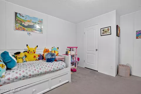 Bedroom - 87082 Haven Rd, Yulee, FL 32097 photo 8 of 8