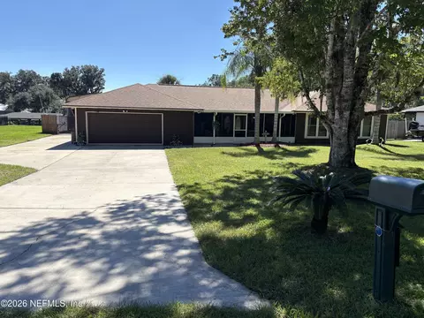 1787 Oak Grove Dr S, Green Cove Springs, FL 32043