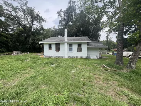 412 Thompson St, Jacksonville, FL 32254