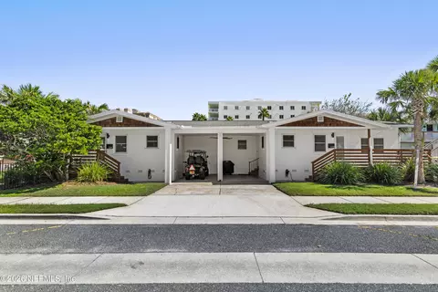1229 2nd St N, Jacksonville Beach, FL 32250