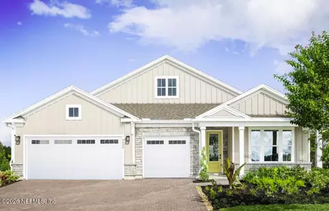 3493 Garden Gate Dr, Green Cove Springs, FL 32043