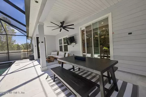 Exterior - 353 Rivercliff Trl, Saint Augustine, FL 32092 photo 14 of 17