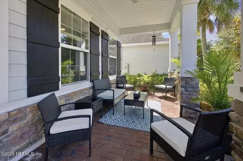 Exterior - 353 Rivercliff Trl, Saint Augustine, FL 32092 photo 9 of 17