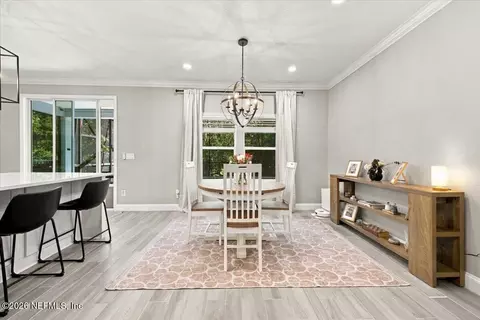 Dining - 353 Rivercliff Trl, Saint Augustine, FL 32092 photo 1 of 3