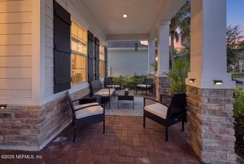 Exterior - 353 Rivercliff Trl, Saint Augustine, FL 32092 photo 5 of 17