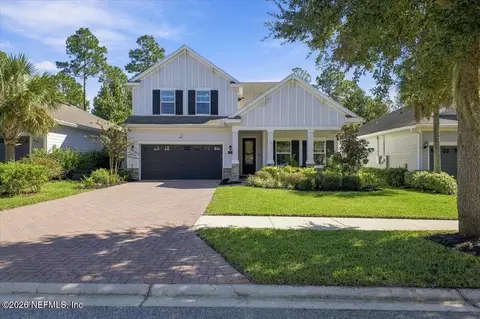 Exterior - 353 Rivercliff Trl, Saint Augustine, FL 32092 photo 7 of 17
