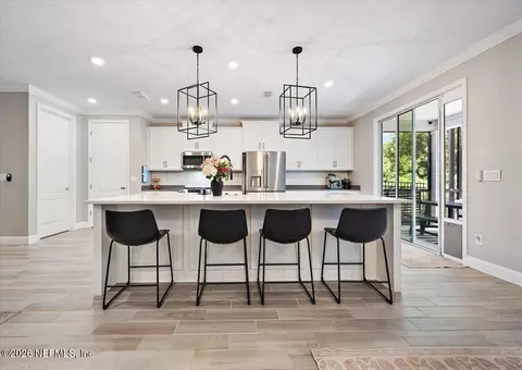 Kitchen - 353 Rivercliff Trl, Saint Augustine, FL 32092 photo 3 of 4