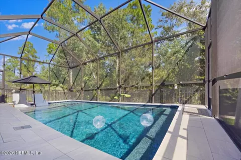 Exterior - 353 Rivercliff Trl, Saint Augustine, FL 32092 photo 12 of 17