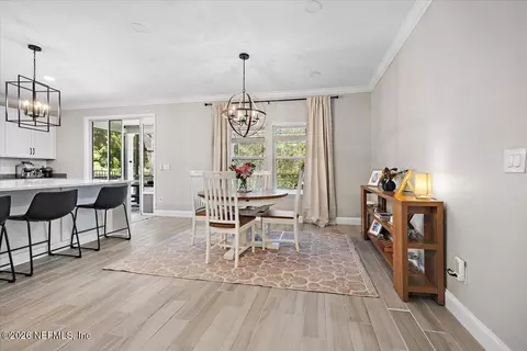 Dining - 353 Rivercliff Trl, Saint Augustine, FL 32092 photo 2 of 3