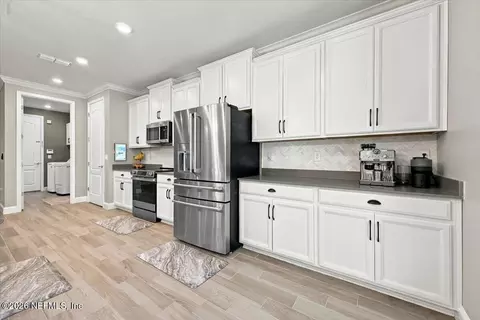 Entry Way - 353 Rivercliff Trl, Saint Augustine, FL 32092 photo 1 of 2