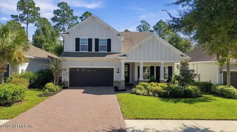 Exterior - 353 Rivercliff Trl, Saint Augustine, FL 32092 photo 6 of 17